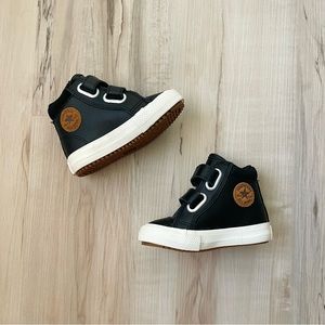 Baby Converse Hi tops